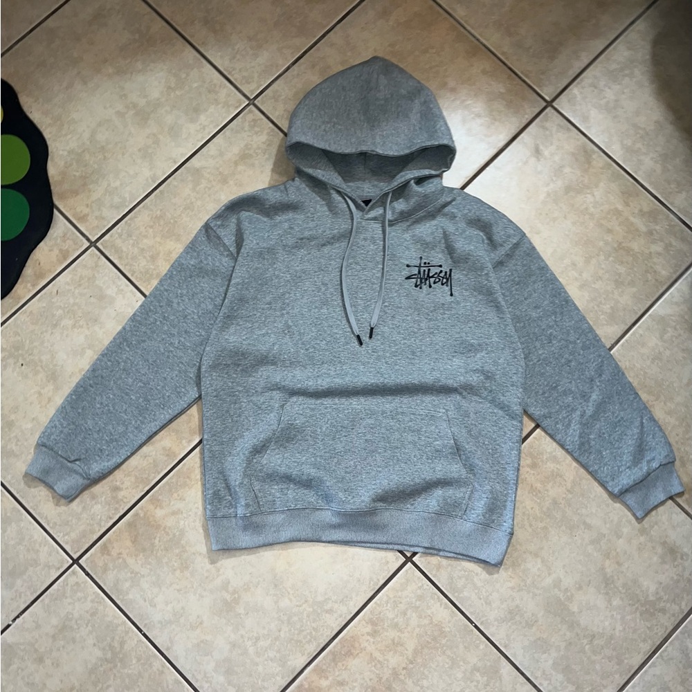 Stussy Hoodie